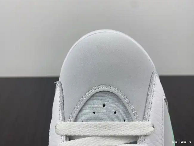 DQ4914-103 WMNS Air Jordan 6 Mint Foam 0513
